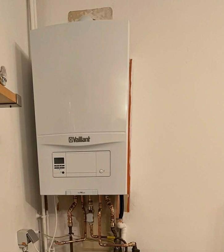 Chauffagiste, Bricolage & Construction, Chauffage & Radiateurs, Comme neuf, Enlèvement