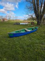 Kano met 2 roeispanen, Sports nautiques & Bateaux, Canoës, Enlèvement