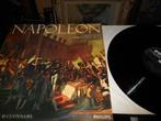 33T Napoléon raconté par André Castelot, CD & DVD, Enlèvement ou Envoi