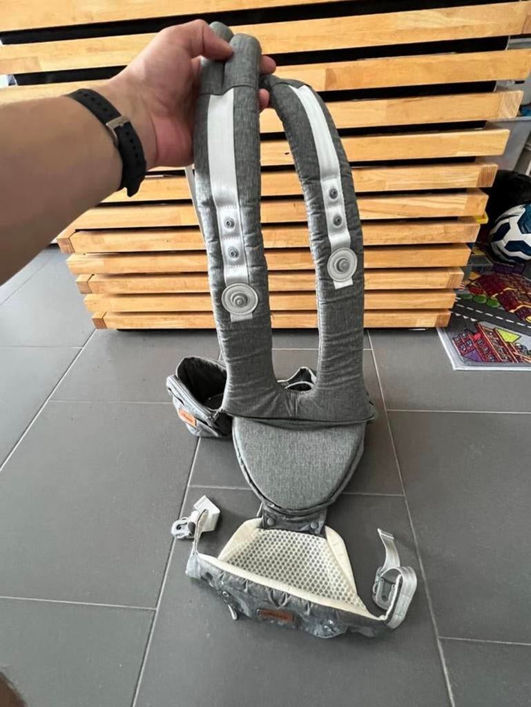 Heupdragens baby, Enlèvement ou Envoi, Comme neuf