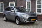 Mitsubishi Outlander 2.0 PHEV Business Edition X-Line Wij zi, Auto's, Outlander, Electronic Stability Program (ESP), Hybride Elektrisch/Benzine