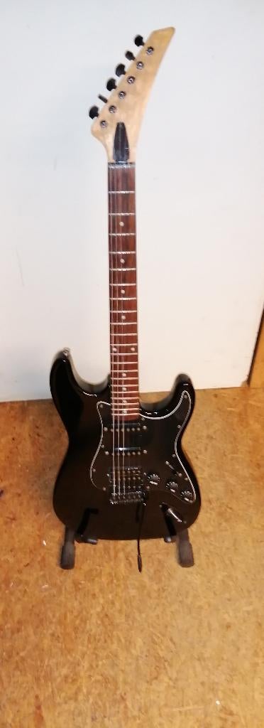 Partscaster, Ophalen, Gebruikt, Solid body, Overige merken