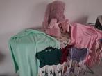 Lot de cap de bain robe et peluches  nouveaux, Enfants & Bébés, Vêtements de bébé | Autre, Enlèvement