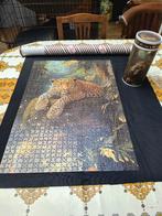 PUZZLE ou ergothérapie, Enlèvement, 500 à 1500 pièces, Comme neuf, Puzzle