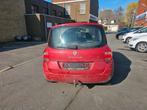 Renault modus 1.6 automatique, Auto's, Automaat, Bedrijf, 5 deurs, Euro 4