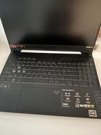 Asus tuf gaming pc, Computers en Software, Windows Laptops, Ophalen, Zo goed als nieuw, Gaming
