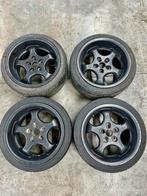 Brock B2 16” 5x100, Auto-onderdelen, Banden en Velgen, Ophalen, 16 inch, Banden en Velgen, Personenwagen