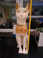 Bastet déesse égyptienne, Enlèvement ou Envoi, Comme neuf, Religion