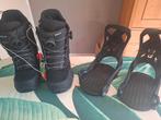 Burton, Sports & Fitness, Snowboard, Enlèvement, Comme neuf, Bottes de neige
