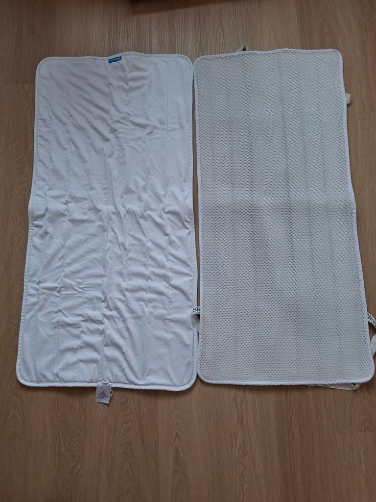 Aerosleep matrasbeschermers en hoeslakens, Kinderen en Baby's, Ophalen of Verzenden