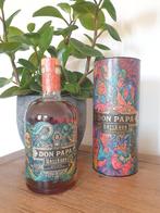 Don papa Masskara edition limitée, Verzamelen, Wijnen, Verzenden, Nieuw, Overige typen