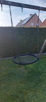 nestschommel, Jardin & Terrasse, Hamacs, Enlèvement