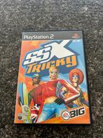 SSX Tricky PS2, Ophalen of Verzenden, Nieuw