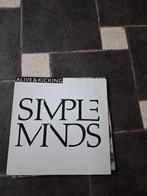 Simple minds, Cd's en Dvd's, Ophalen