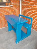 Schoolbank, Maison & Meubles, Bureaux, Enlèvement, Utilisé, Bureau debout