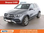 Mercedes-Benz GLE 350 GLE 350e 4Matic (bj 2021, automaat), Auto's, Automaat, Gebruikt, Euro 6, 333 pk