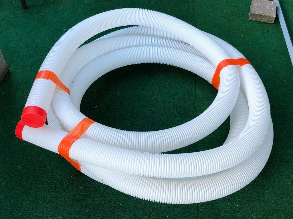 Ventilatiekanaal Vasco, Doe-het-zelf en Bouw, Ophalen, Nieuw, Ventilator