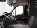 Iveco Daily 35S11 Automaat Luchtvering Zijdeur Bakwagen Meub, Automaat, Stof, Gebruikt, Iveco