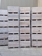 Palox, Articles professionnels, Enlèvement