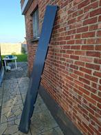 Kap sandwichpaneel - windveer golfplaat, Doe-het-zelf en Bouw, Dakpannen en Dakbedekking, Ophalen, Nieuw, Metaal, Dakplaat of Dakpanplaat