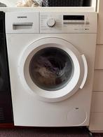 Wasmachine te huur Siemens iQ300 varioPerfect 8kg Antwerpen, Elektronische apparatuur, Wasmachines, Ophalen, Gebruikt, 1200 tot 1600 toeren