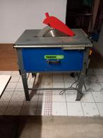 Zaagtafel, Doe-het-zelf en Bouw, Gereedschap | Zaagmachines, Ophalen