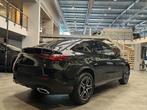 Mercedes-Benz GLC-klasse Coupé GLC 300 e 4MATIC AMG Line Ni, Auto's, Automaat, Stof, Zwart, 4 cilinders