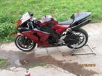 zx10r, Motos, Enlèvement