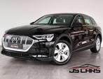 Audi e-tron 55 Quattro-1ERPRO-COCKPIT-CUIR-CAMERA-JANTES19-T, Cuir, Achat, 408 ch, Entreprise