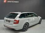 Skoda Octavia Octavia SW RS 2.0 TFSI RS245 DSG (bj 2018), Auto's, Skoda, Automaat, 245 pk, Gebruikt, Euro 6