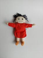 Vintage popje Schanulleke Suske&Wiske, Ophalen