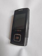 TELEPHONE SAMSUNG SGH 900, Telecommunicatie, Ophalen, Gebruikt, Zwart