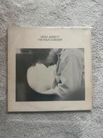Keith Jarret - Koln Concert LP, Cd's en Dvd's, Vinyl | Jazz en Blues, 1960 tot 1980, Gebruikt, Ophalen of Verzenden, 12 inch