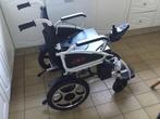 Elektrische rolwagen, Diversen, Rolstoelen, Ophalen, Zo goed als nieuw