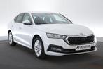 (2DNQ500) SKODA OCTAVIA, Auto's, Skoda, Voorwielaandrijving, Stof, Euro 6, 116 pk