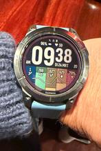 Garmin Fenix 7 Pro (47mm) + extra polsbandje, Étanche, Garmin, Comme neuf, Enlèvement