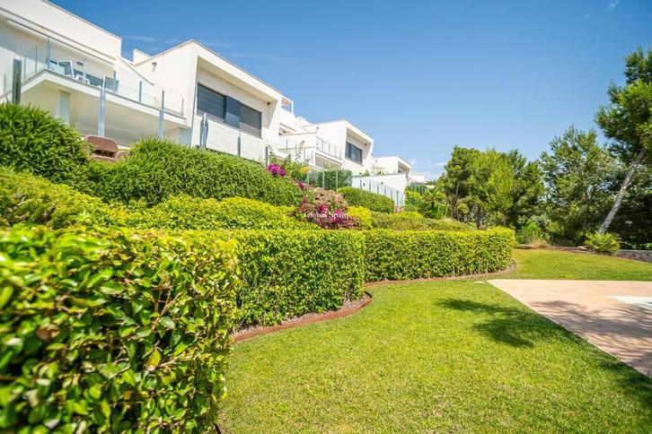 TE KOOP  gelijkvloers luxe appartement Golf Lo Romero, Vakantie, Vakantiehuizen | Spanje, Costa Blanca, Appartement, Dorp, 2 slaapkamers