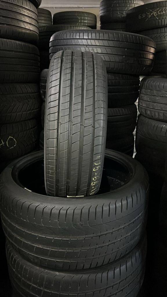 19555r16 195 55 r16 Michelin continental demont ( leasing )