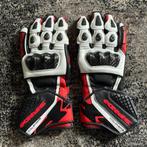 Spidi Carbo 5 handschoenen XL, Motoren, Ophalen of Verzenden, Heren, Handschoenen