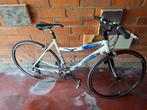 Damessportfiets, Vélos & Vélomoteurs, Vélos | Femmes | Vélos de sport & de randonnée, Autres marques, Enlèvement, Utilisé, 28 pouces