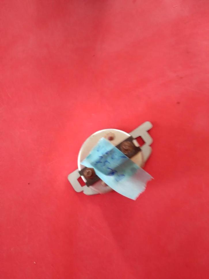 Temperatuur meter vw lt, Auto-onderdelen, Klein materiaal, Ophalen of Verzenden