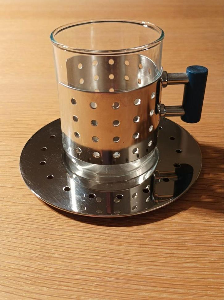 Koffieservies, Antiek en Kunst, Kunst | Designobjecten, Ophalen of Verzenden