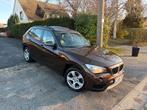 Bmw X1 facelift, Euro 5, Achat, Diesel, Particulier