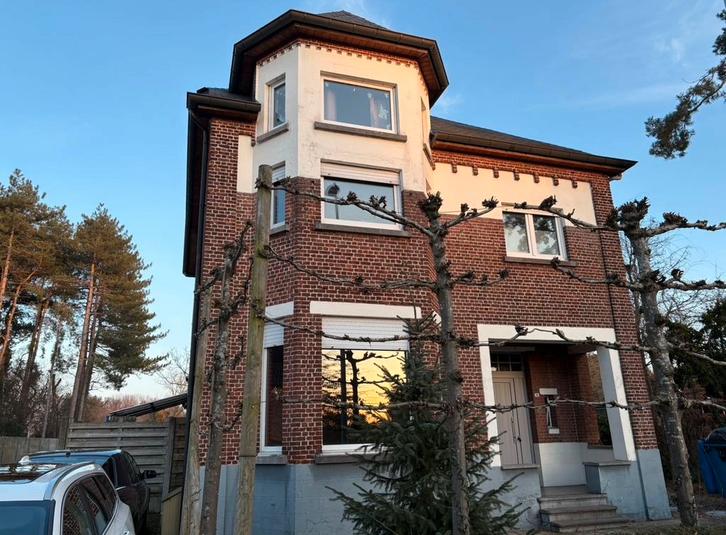 Co-houser gezocht, Contacts & Messages, Recherche colocataires