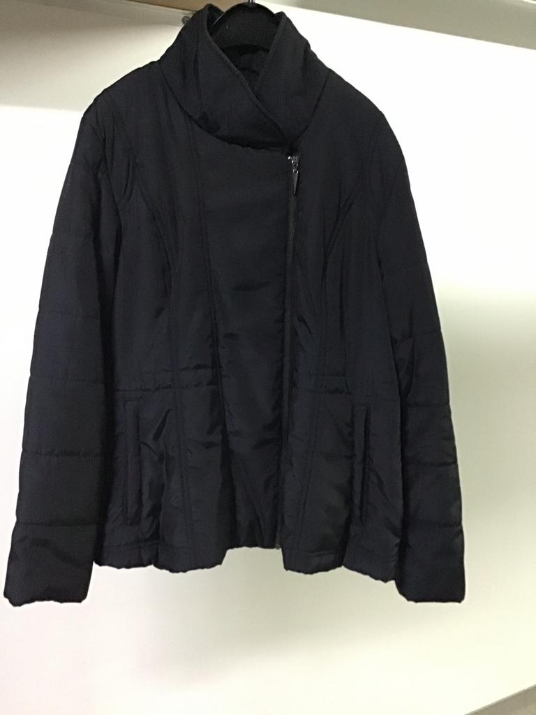 Jas 46/48, Ophalen of Verzenden, Zo goed als nieuw