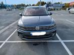 VW Tiguan Highline Allspace 5 plaatsen, automaat pano leder, Automaat, 4 cilinders, Leder, Particulier