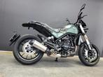 Benelli Leoncino 500 (A2) (bj 2022), Motoren, Motoren | Benelli, Bedrijf, Overig, 12 t/m 35 kW, 500 cc