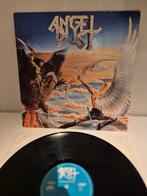 Angel Dust - Into the dark past - LP, Ophalen of Verzenden, Gebruikt