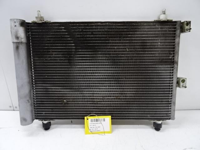 RADIATEUR AIRCO Citroën Berlingo Multispace (9645964780A), Gebruikt, Citroën
