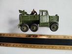 Dinky Supertoys legerdepannage, Ophalen of Verzenden